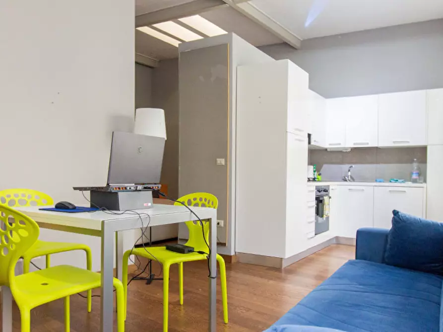 Immagine 22 di Loft/Open space in vendita  in Via Terni, 12 a Torino
