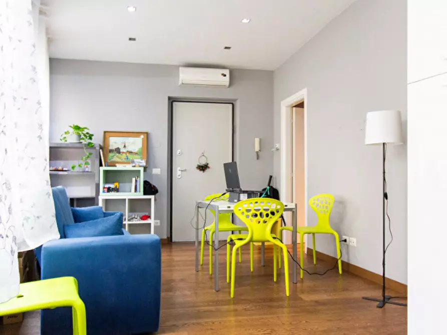 Immagine 26 di Loft/Open space in vendita  in Via Terni, 12 a Torino