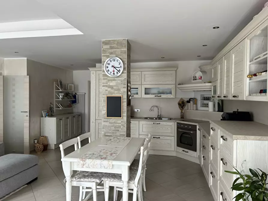 Immagine 1 di Appartamento in vendita  in via Sottomonte 31 a Laives .Leifers.