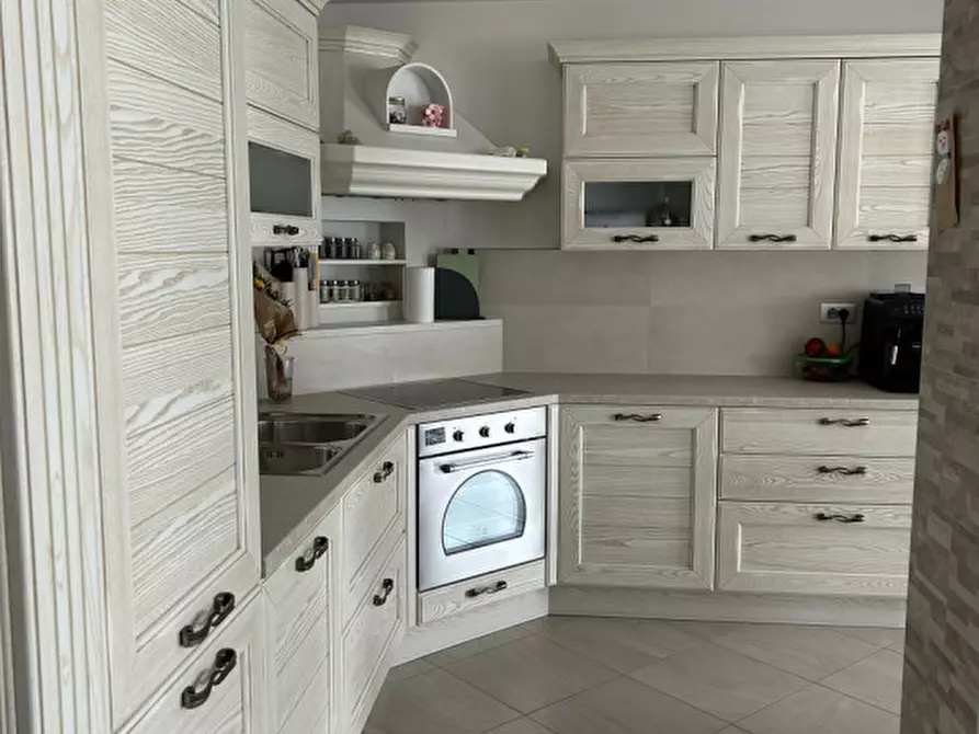 Immagine 2 di Appartamento in vendita  in via Sottomonte 31 a Laives .Leifers.