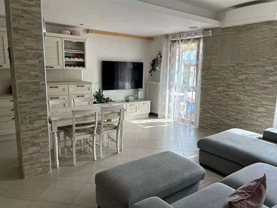 Immagine 4 di Appartamento in vendita  in via Sottomonte 31 a Laives .Leifers.