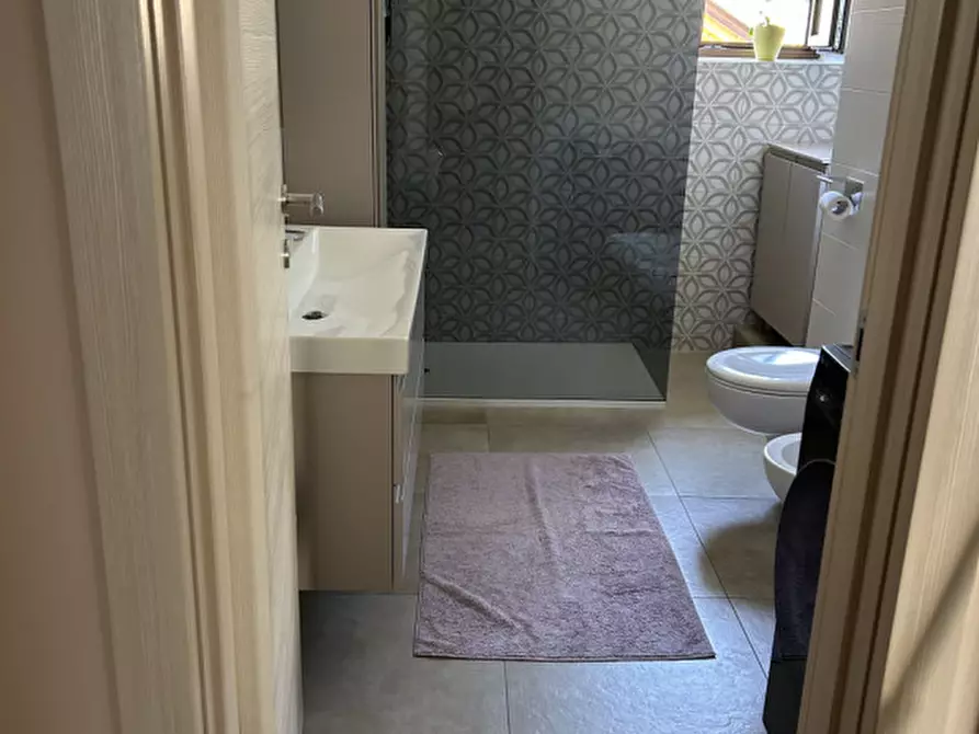 Immagine 6 di Appartamento in vendita  in via Sottomonte 31 a Laives .Leifers.