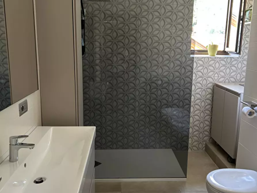 Immagine 7 di Appartamento in vendita  in via Sottomonte 31 a Laives .Leifers.