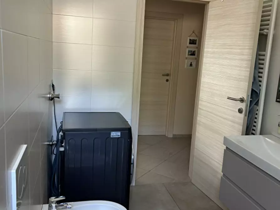 Immagine 8 di Appartamento in vendita  in via Sottomonte 31 a Laives .Leifers.