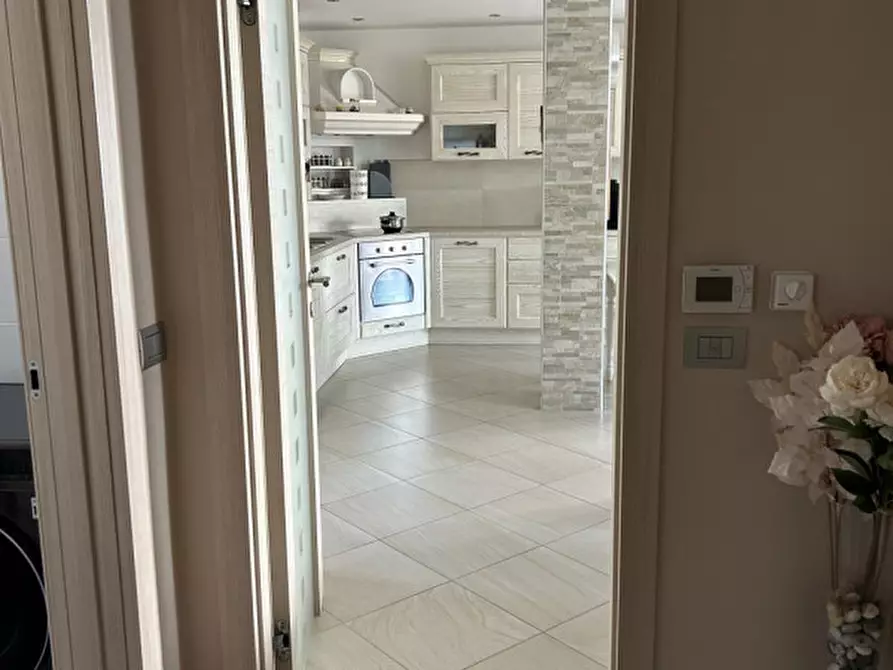 Immagine 10 di Appartamento in vendita  in via Sottomonte 31 a Laives .Leifers.