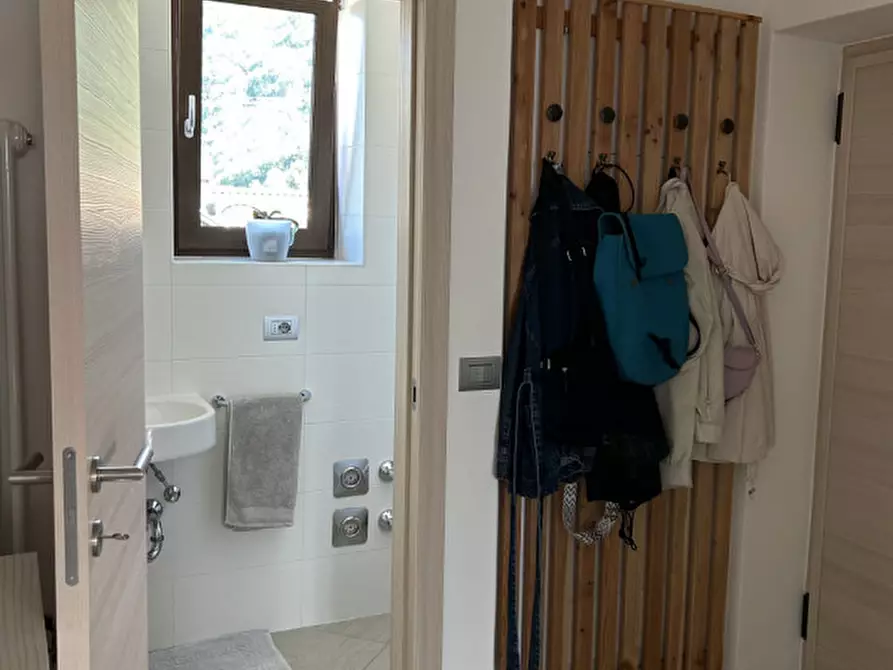 Immagine 11 di Appartamento in vendita  in via Sottomonte 31 a Laives .Leifers.