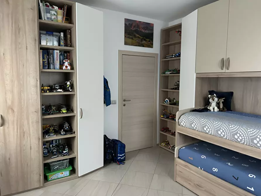 Immagine 16 di Appartamento in vendita  in via Sottomonte 31 a Laives .Leifers.