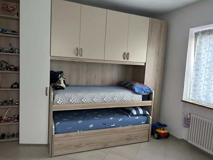 Immagine 17 di Appartamento in vendita  in via Sottomonte 31 a Laives .Leifers.