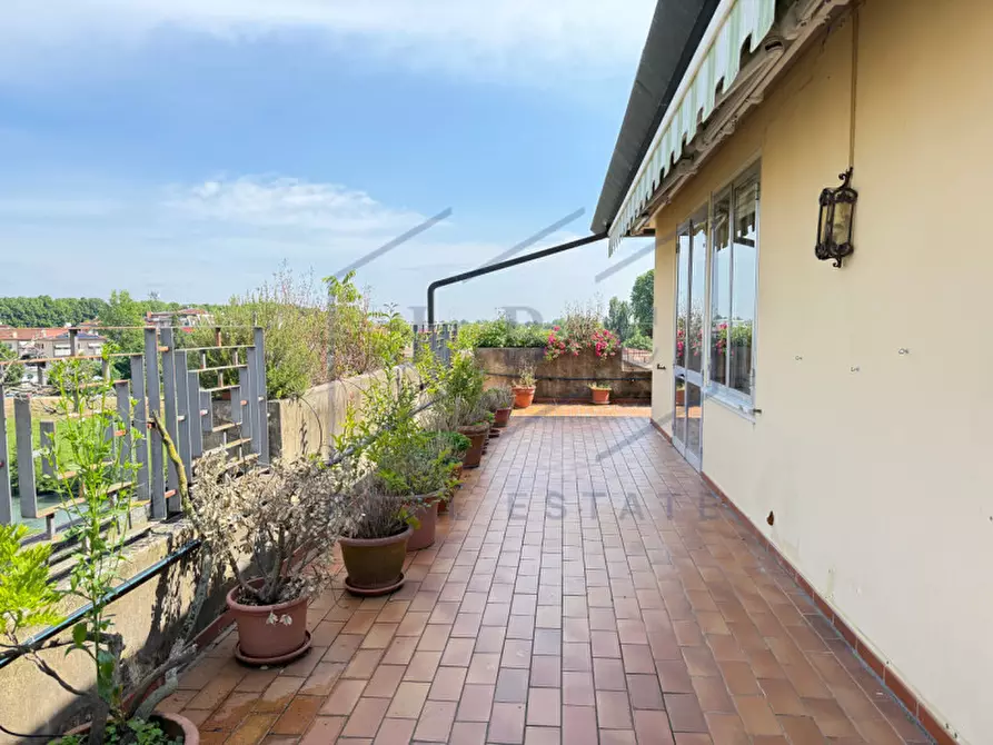 Immagine 1 di Attico in vendita  in Piazza Valentino Rizzo 6 a Oderzo