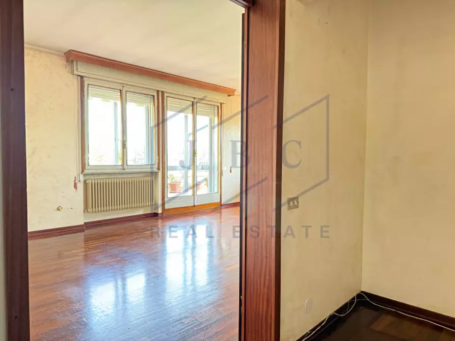 Immagine 2 di Attico in vendita  in Piazza Valentino Rizzo 6 a Oderzo