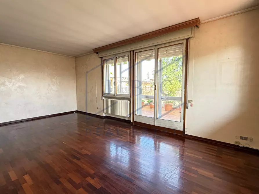 Immagine 3 di Attico in vendita  in Piazza Valentino Rizzo 6 a Oderzo