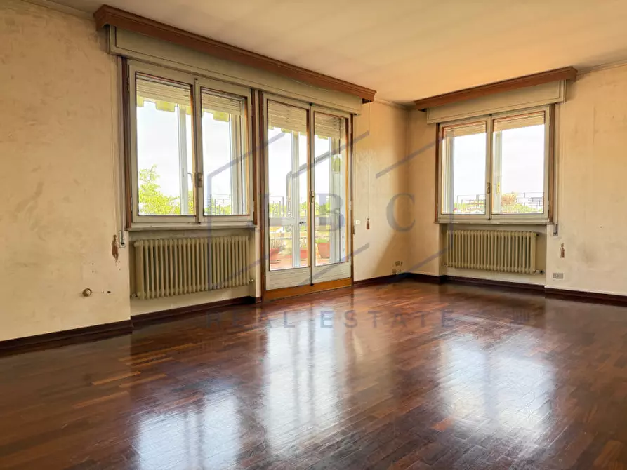 Immagine 4 di Attico in vendita  in Piazza Valentino Rizzo 6 a Oderzo