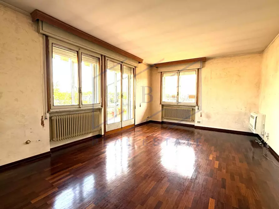 Immagine 5 di Attico in vendita  in Piazza Valentino Rizzo 6 a Oderzo