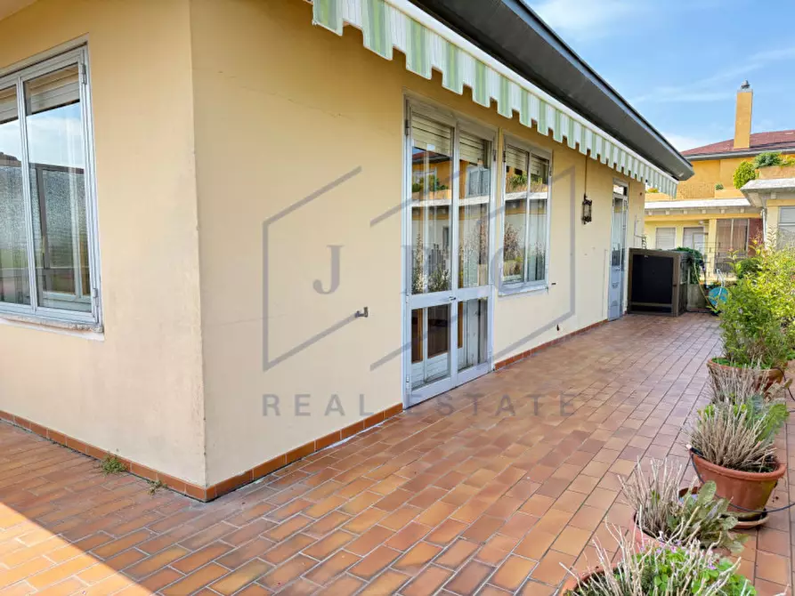 Immagine 6 di Attico in vendita  in Piazza Valentino Rizzo 6 a Oderzo