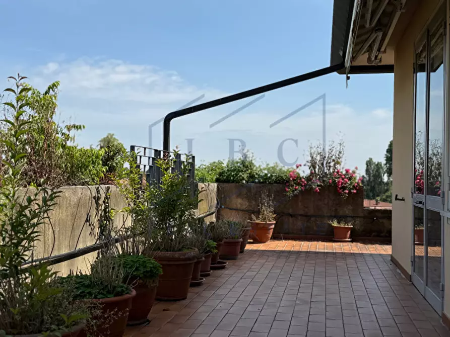 Immagine 7 di Attico in vendita  in Piazza Valentino Rizzo 6 a Oderzo