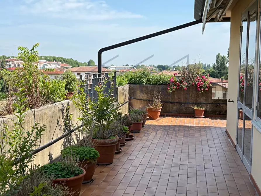 Immagine 8 di Attico in vendita  in Piazza Valentino Rizzo 6 a Oderzo