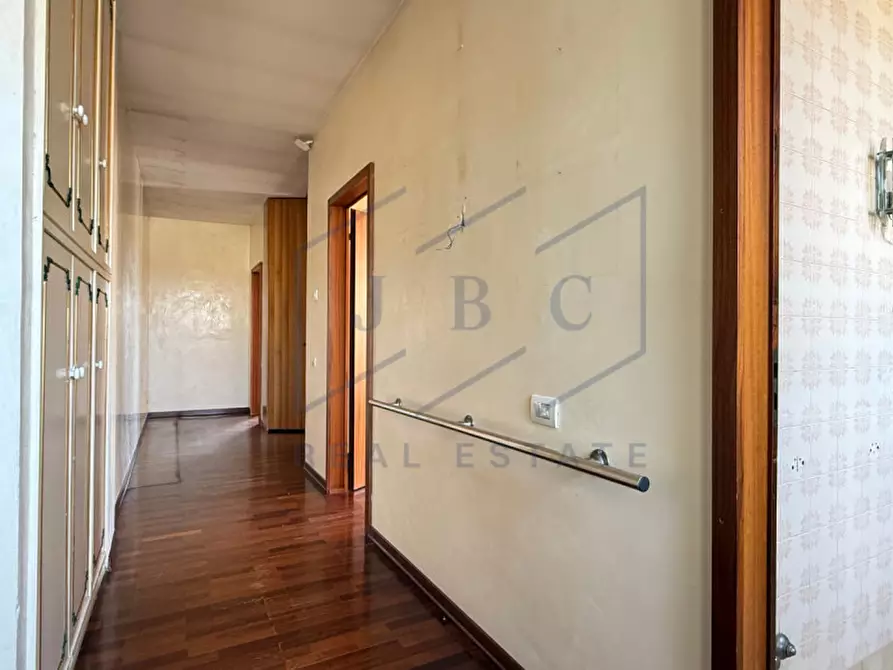 Immagine 10 di Attico in vendita  in Piazza Valentino Rizzo 6 a Oderzo