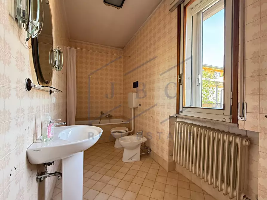 Immagine 11 di Attico in vendita  in Piazza Valentino Rizzo 6 a Oderzo