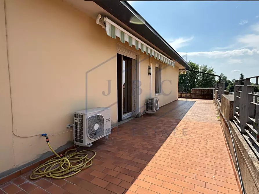 Immagine 14 di Attico in vendita  in Piazza Valentino Rizzo 6 a Oderzo