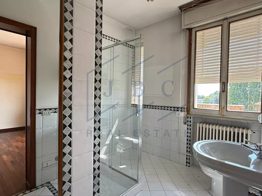 Immagine 19 di Attico in vendita  in Piazza Valentino Rizzo 6 a Oderzo