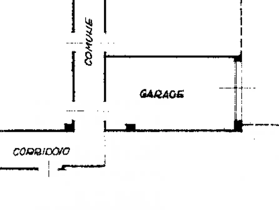 Immagine 23 di Attico in vendita  in Piazza Valentino Rizzo 6 a Oderzo