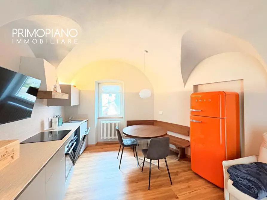 Immagine 1 di Appartamento in vendita  in Via Venezia a Ossana