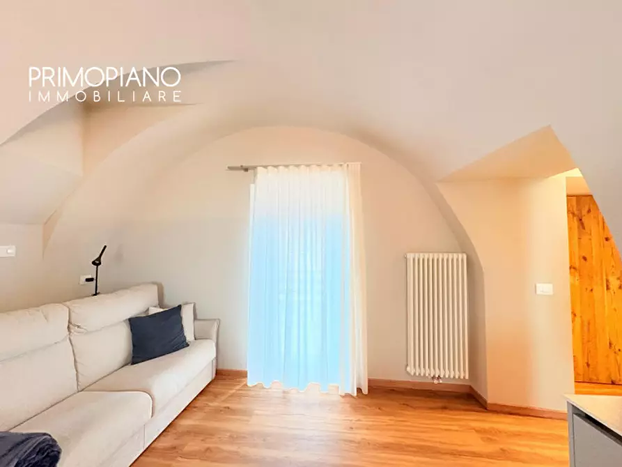 Immagine 2 di Appartamento in vendita  in Via Venezia a Ossana