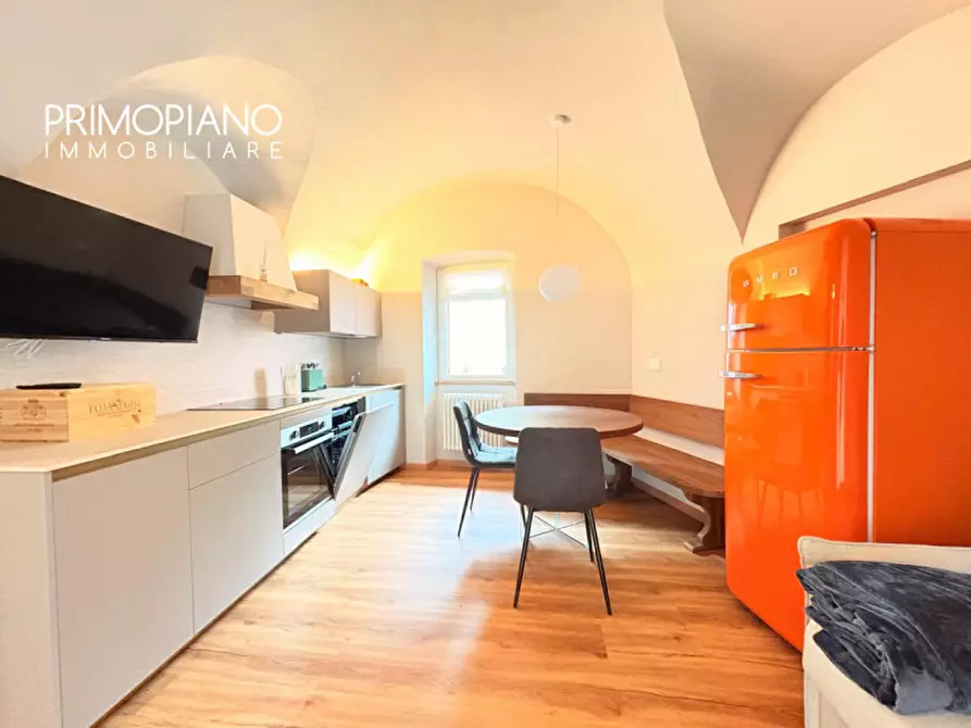 Immagine 3 di Appartamento in vendita  in Via Venezia a Ossana