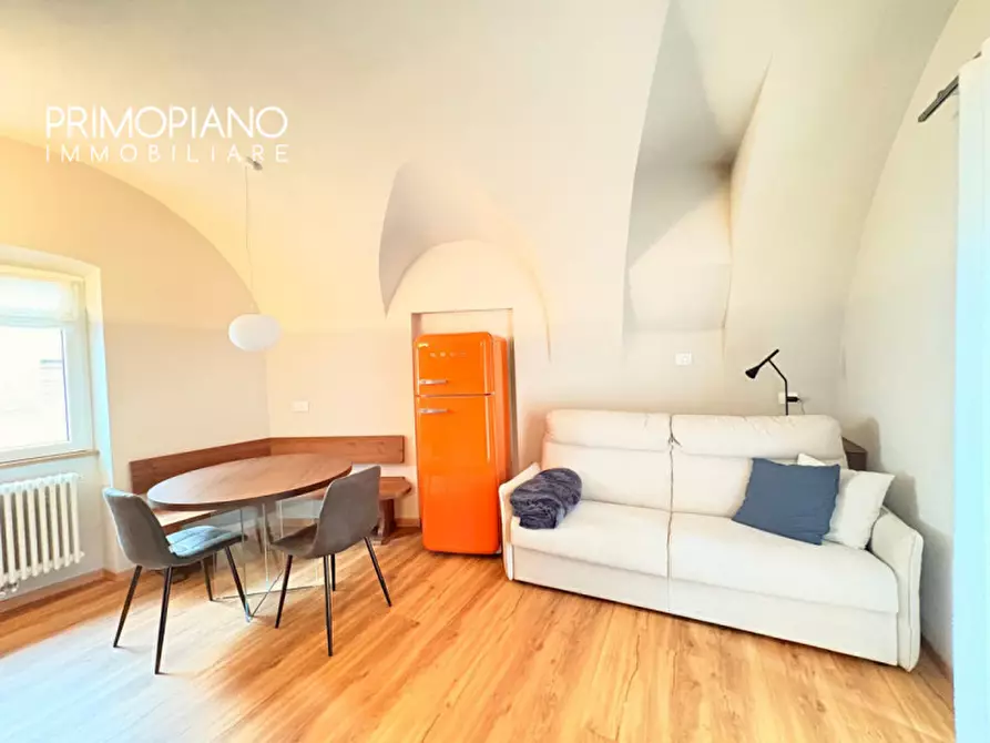 Immagine 4 di Appartamento in vendita  in Via Venezia a Ossana