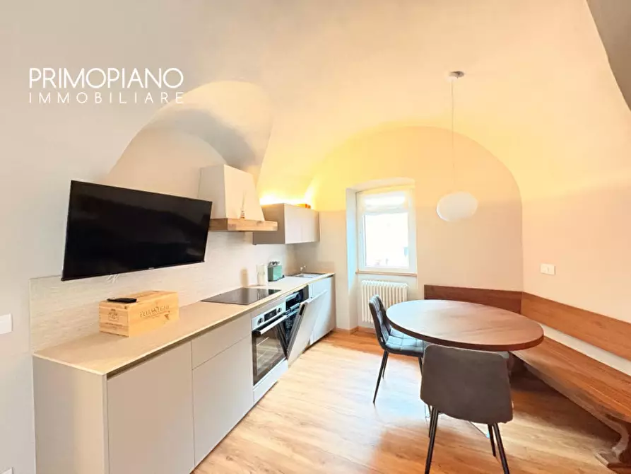 Immagine 6 di Appartamento in vendita  in Via Venezia a Ossana