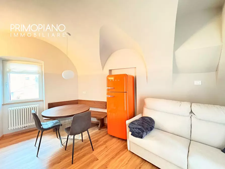 Immagine 7 di Appartamento in vendita  in Via Venezia a Ossana