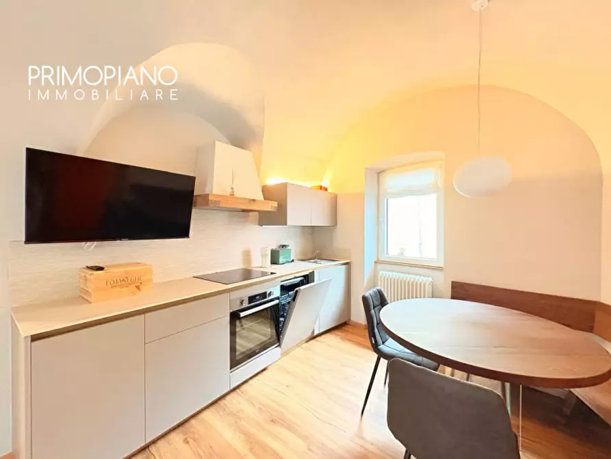 Immagine 8 di Appartamento in vendita  in Via Venezia a Ossana