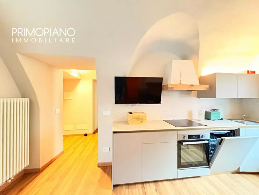 Immagine 9 di Appartamento in vendita  in Via Venezia a Ossana