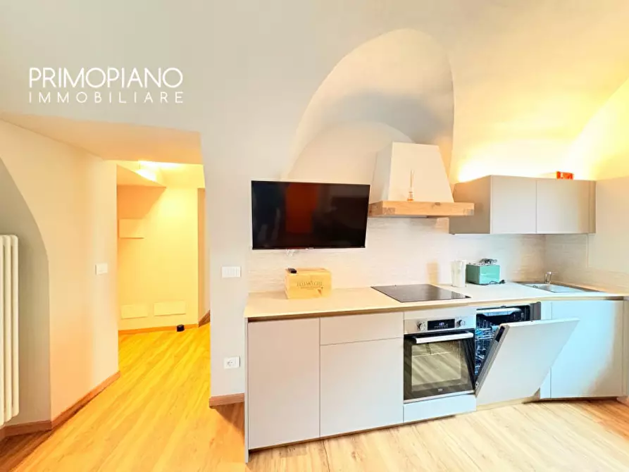 Immagine 10 di Appartamento in vendita  in Via Venezia a Ossana