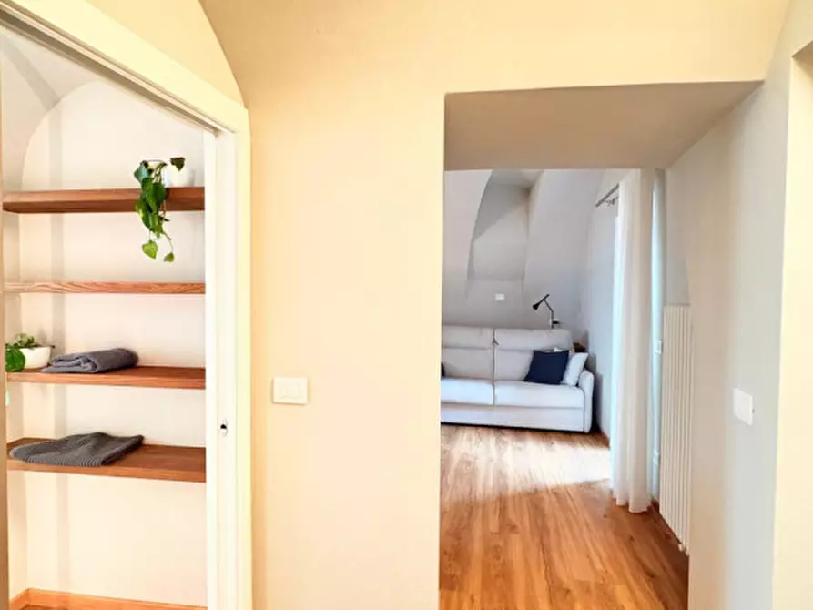 Immagine 11 di Appartamento in vendita  in Via Venezia a Ossana