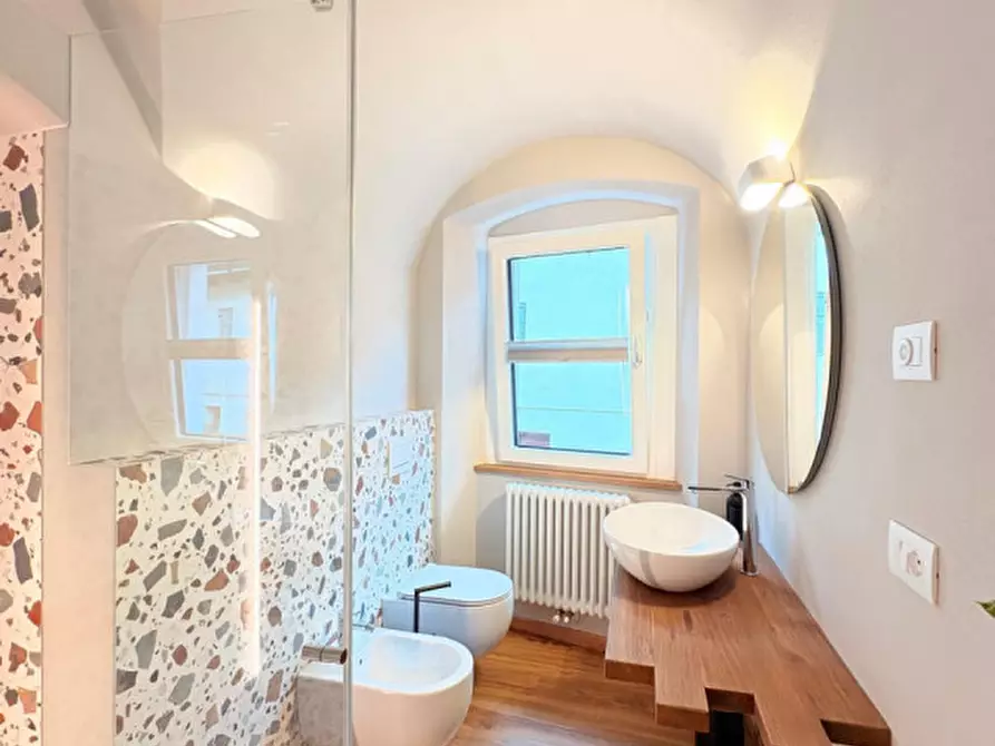 Immagine 13 di Appartamento in vendita  in Via Venezia a Ossana