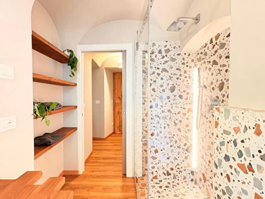 Immagine 14 di Appartamento in vendita  in Via Venezia a Ossana