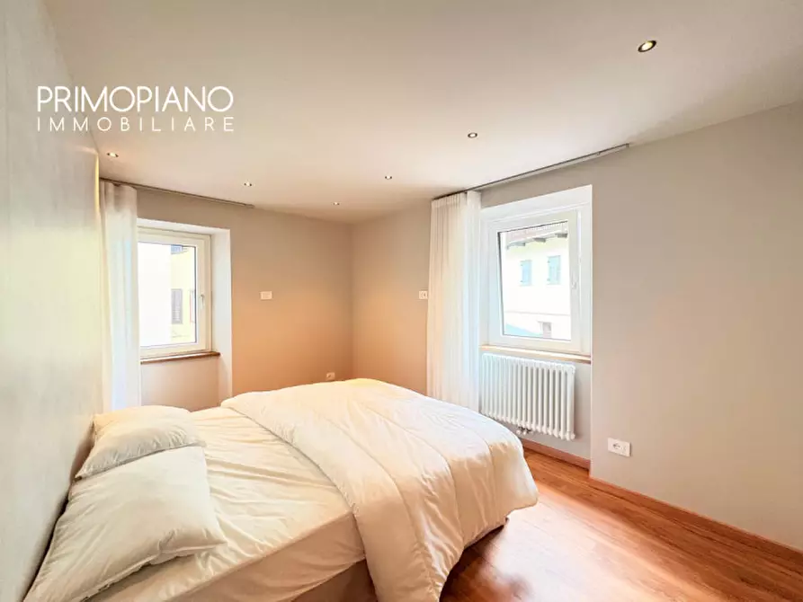 Immagine 16 di Appartamento in vendita  in Via Venezia a Ossana