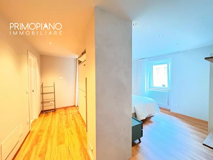 Immagine 21 di Appartamento in vendita  in Via Venezia a Ossana