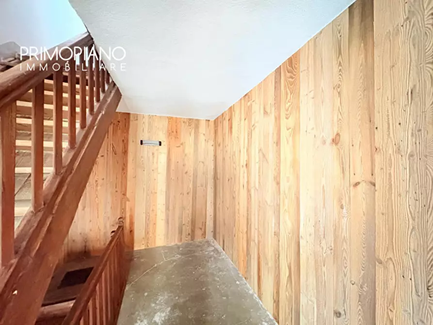 Immagine 27 di Appartamento in vendita  in Via Venezia a Ossana