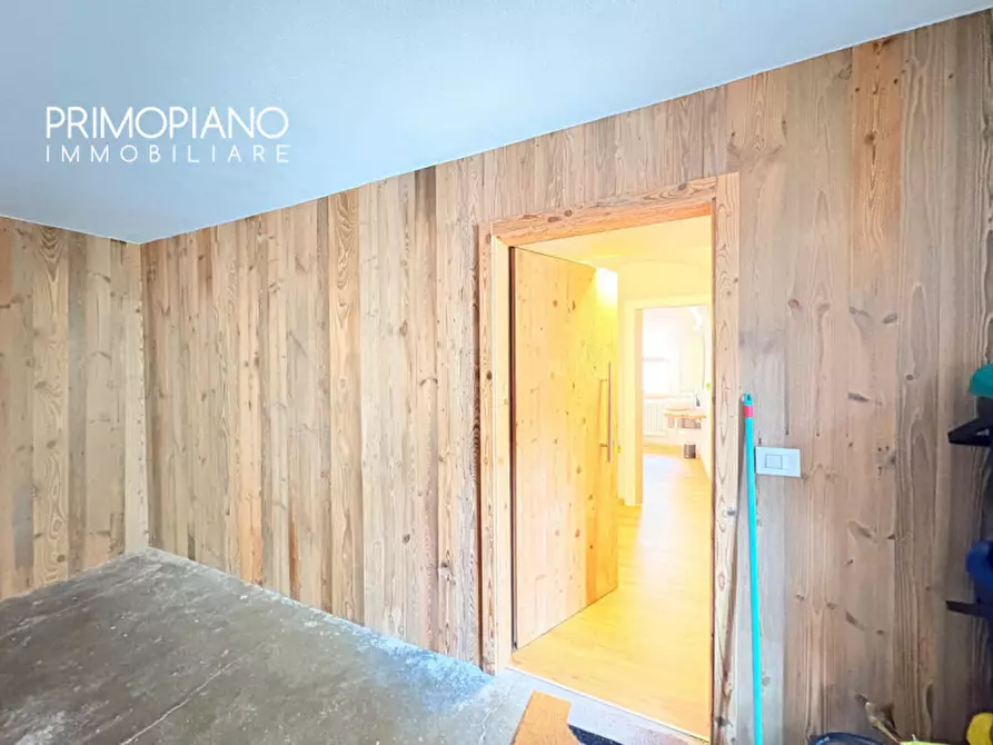 Immagine 28 di Appartamento in vendita  in Via Venezia a Ossana