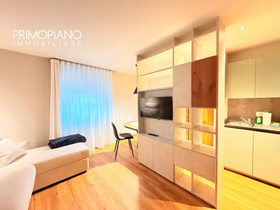 Immagine 34 di Appartamento in vendita  in Via Venezia a Ossana