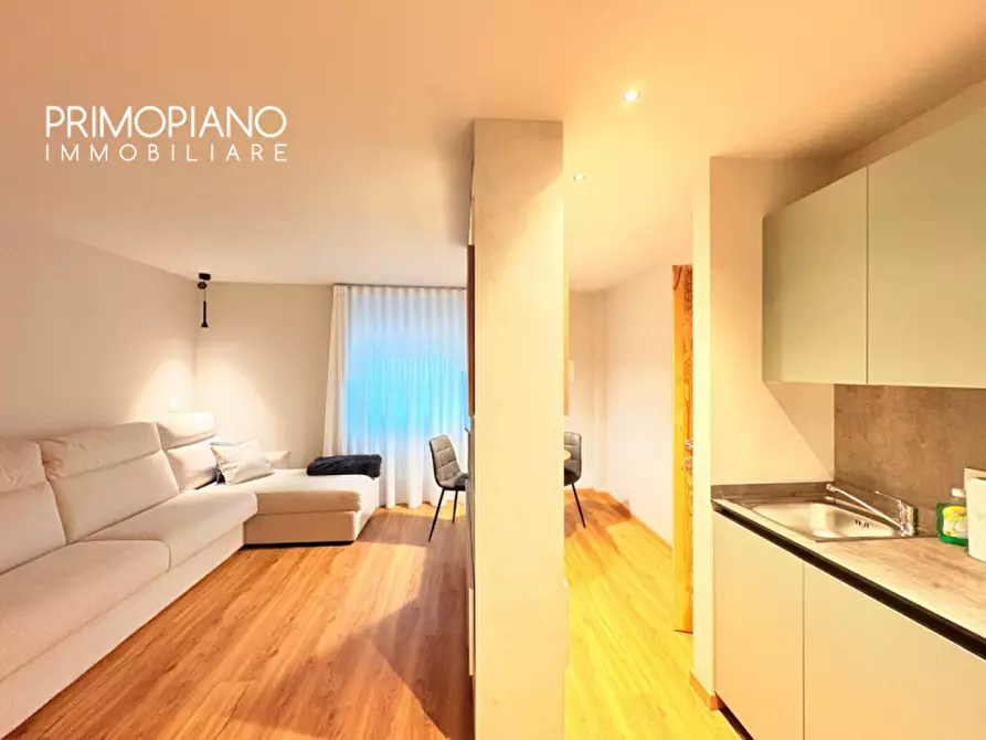 Immagine 35 di Appartamento in vendita  in Via Venezia a Ossana