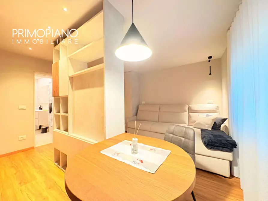 Immagine 38 di Appartamento in vendita  in Via Venezia a Ossana