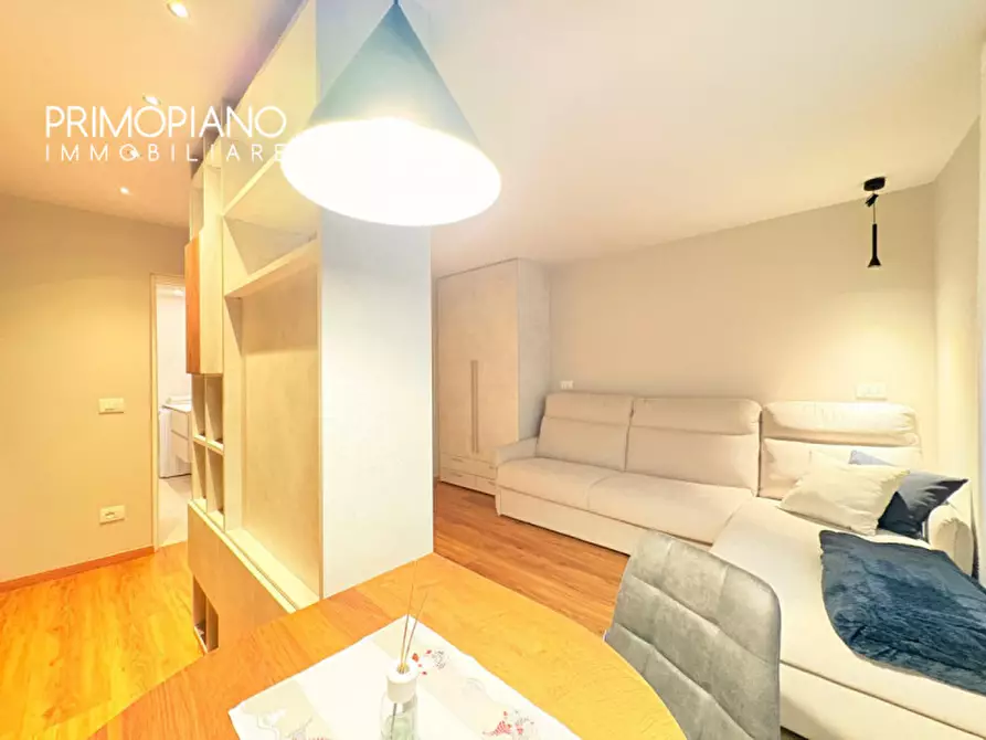 Immagine 39 di Appartamento in vendita  in Via Venezia a Ossana