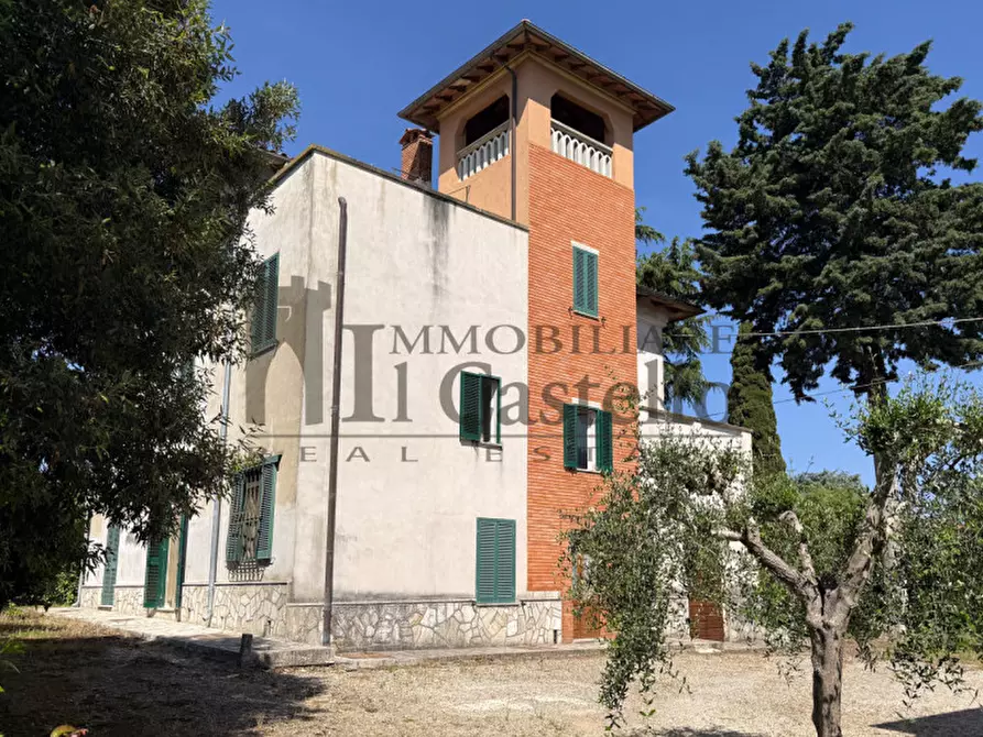 casa indipendente in vendita a Castiglione del Lago