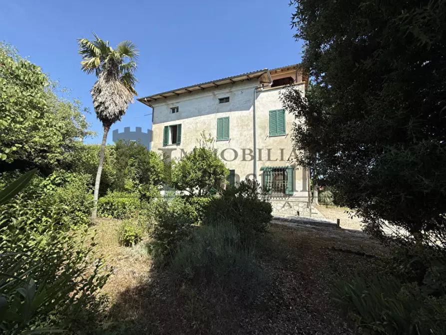 Immagine 2 di Casa indipendente in vendita  in Via Nazionale a Castiglione Del Lago