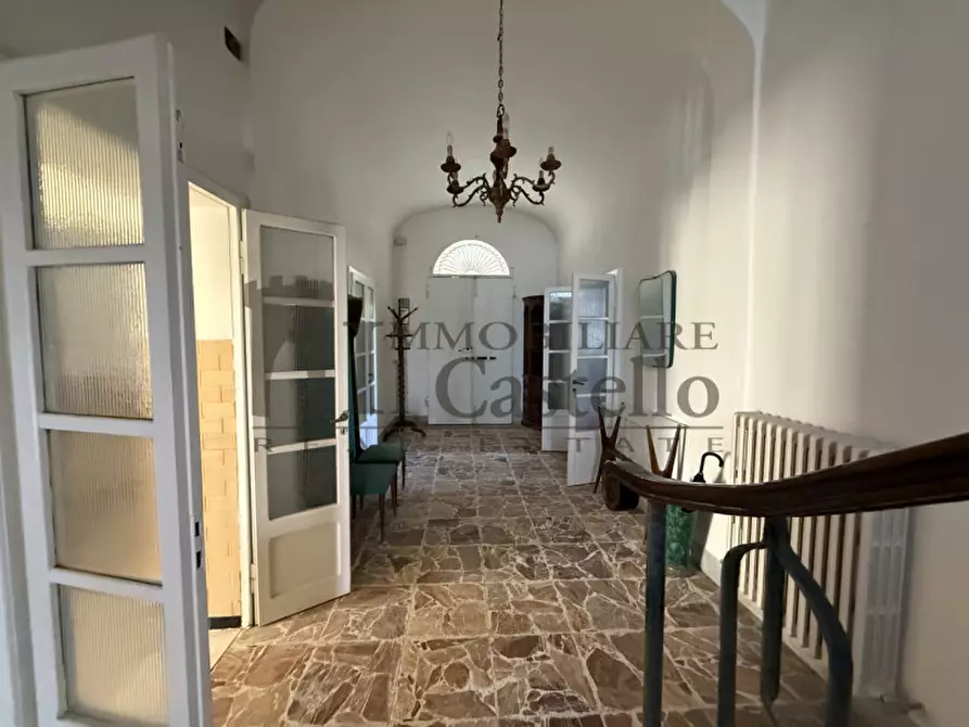 Immagine 4 di Casa indipendente in vendita  in Via Nazionale a Castiglione Del Lago