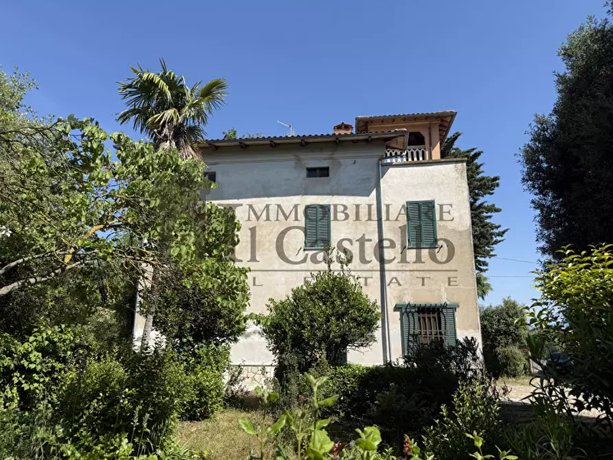 Immagine 5 di Casa indipendente in vendita  in Via Nazionale a Castiglione Del Lago