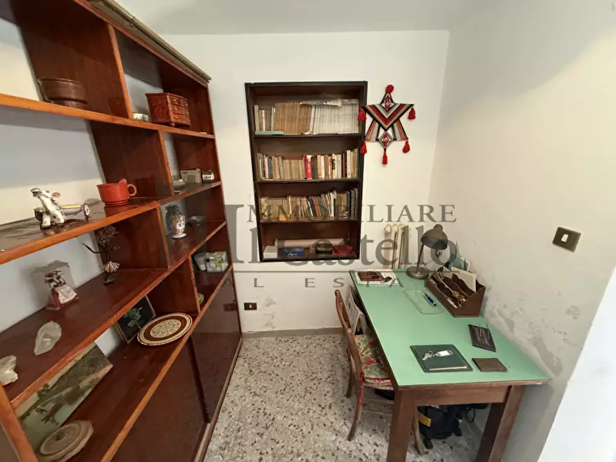 Immagine 7 di Casa indipendente in vendita  in Via Nazionale a Castiglione Del Lago